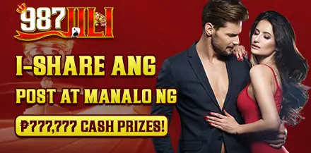987jili-bonus